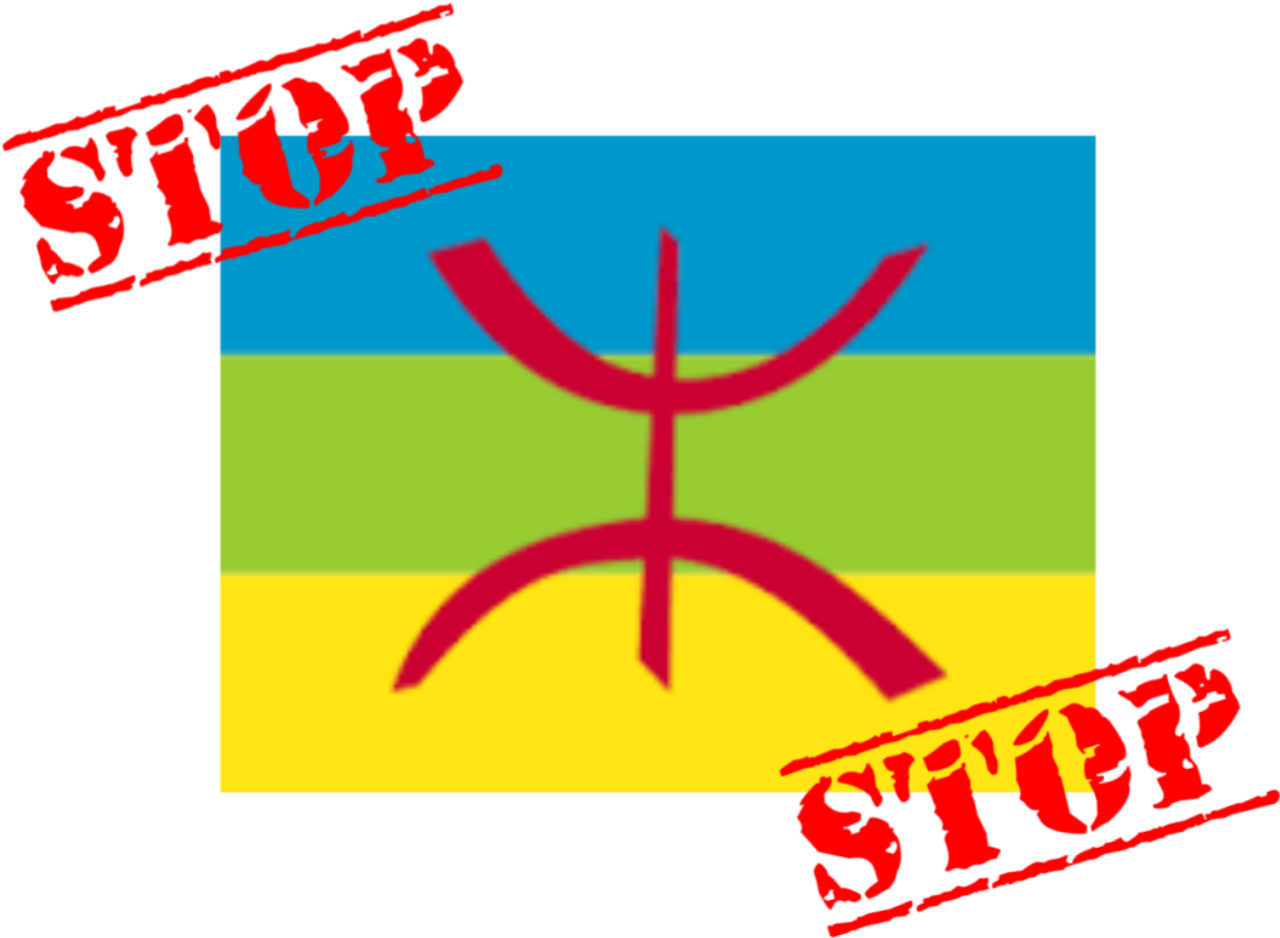 كاع شلوح ولاد القحاب